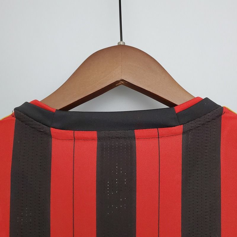 AC Milan 2013/2014 Local - Versión Aficionado [Adulto]