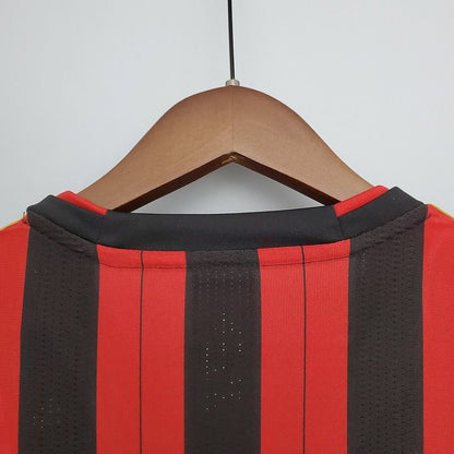 AC Milan 2013/2014 Home - Fan Version [Adult]