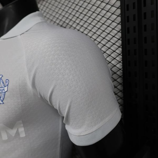 Olympique de Marseille Édition Spéciale 2024/2025 - Joueur [Adulte]