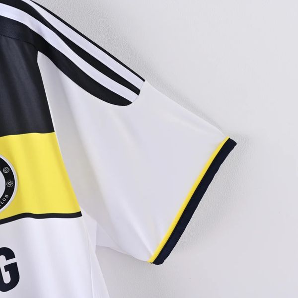 Chelsea FC 2011/2012 Away - Fan Version [Adult]