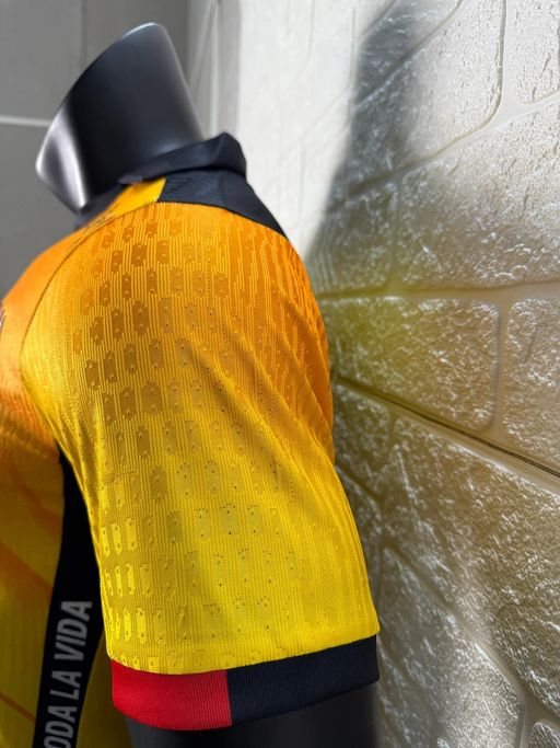 FC Barcelona 2025/2026 Special Edition SC100th Anniversary - Player Version [Adult]
