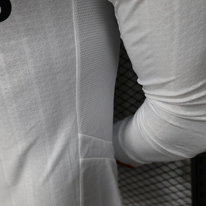 AC Milan 2024/2025 Away Long Sleeve - Player Version [Adult]
