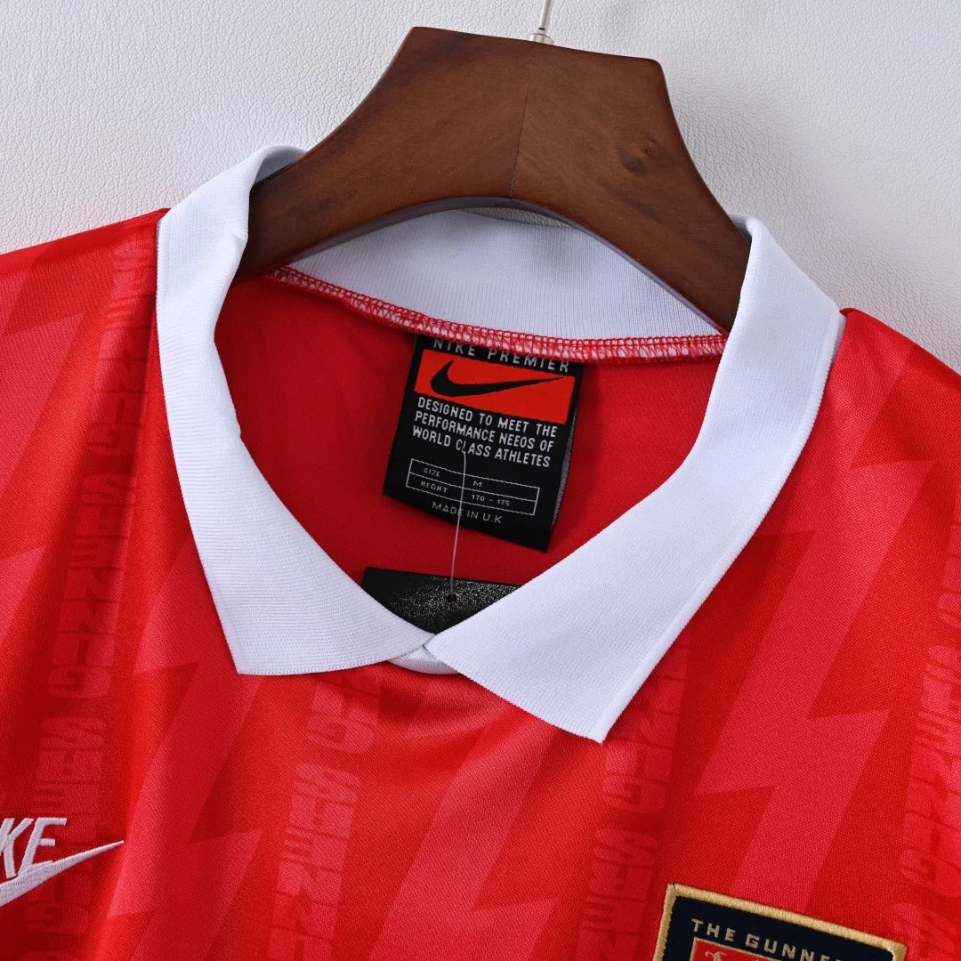 Arsenal FC 1993/1994 Home - Fan [Adult]