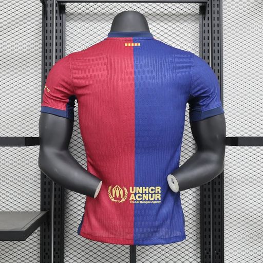 FC Barcelona 2024/2025 Home Moon Edition - Player [Adult]