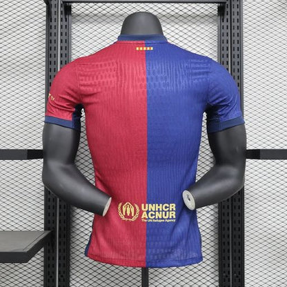 FC Barcelona 2024/2025 Home Moon Edition - Player [Adult]