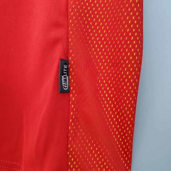 Retro Spain 2002 Home Fan