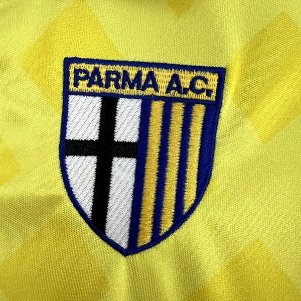Parma Calcio 1995/1997 Édition Spéciale - Version Fan [Adulte]