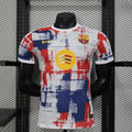 FC Barcelona 2025/2026 Special Edition - Player Version [Adult]