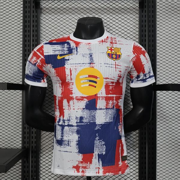 FC Barcelona 2025/2026 Special Edition - Player Version [Adult]