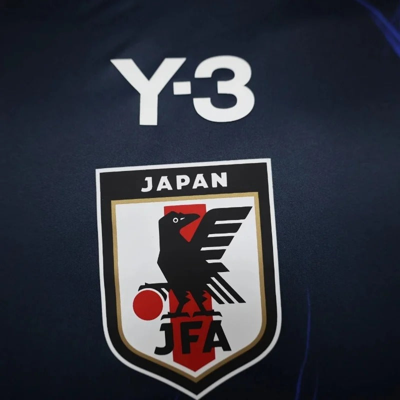 Japan National Team 2024/2025 Home - Player [Adult]