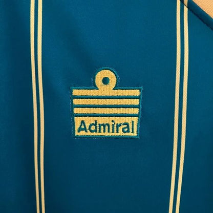 Leicester City 1984 Away - Player Version [Adult]