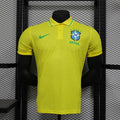 Brazil 2024 Home Player