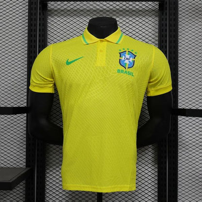 Brazil 2024 Home Player