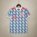 Manchester United 2021/2022 Away - Fan Version [Adult]