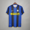 Inter Milan 2008/2009 Home UCL Edition - Fan [Adult]