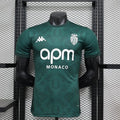 AS Monaco FC 2024/2025 Third - Player Version [Adult]