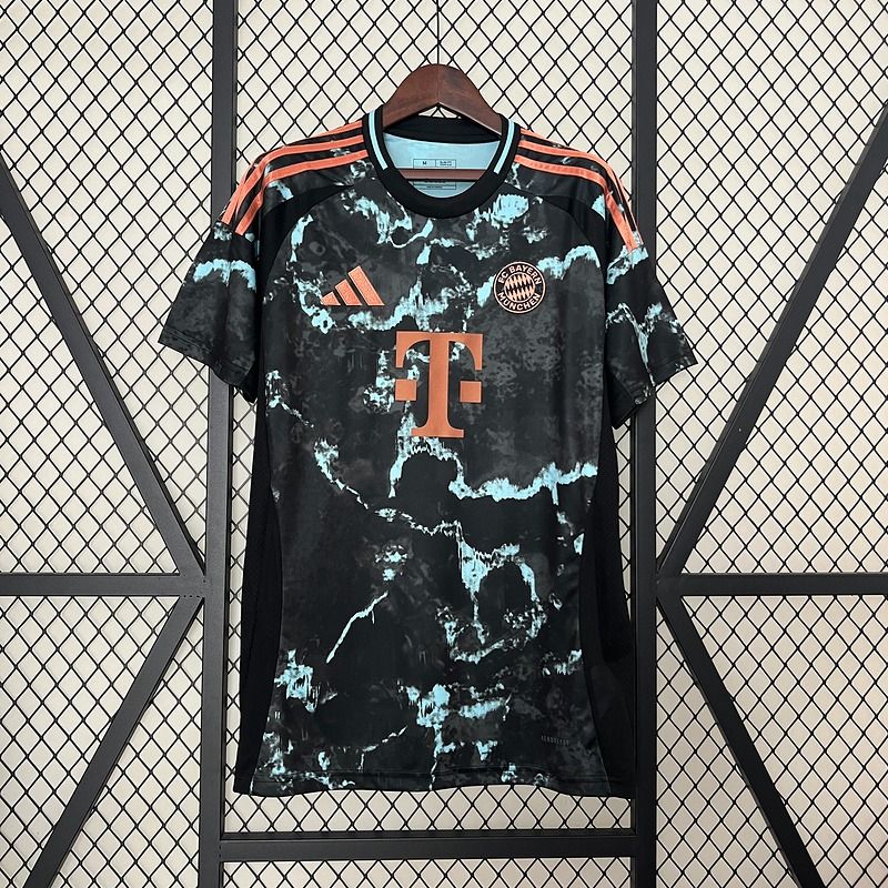 FC Bayern München 2024/2025 Away - Fan [Adult]