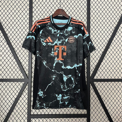 FC Bayern München 2024/2025 Away - Fan [Adult]