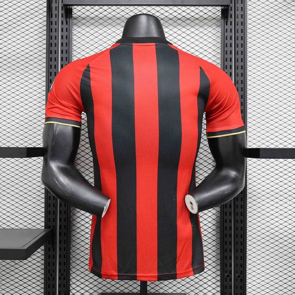 OGC Niza 2024/2025 Local - Versión Jugador [Adulto]