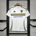 Boca Juniors 2024/2025 Away - Fan [Adult]