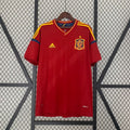 Retro Spain 2012 Home Fan