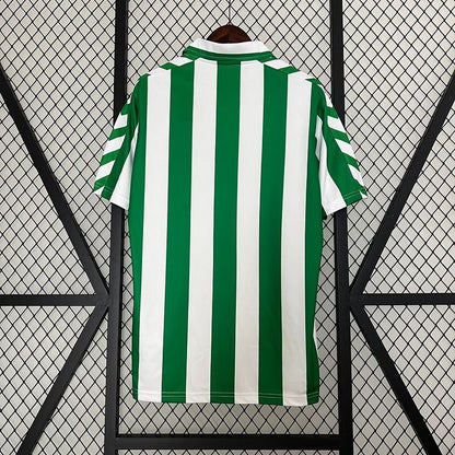 Real Betis 1988/1989 Home - Fan Version [Adult]