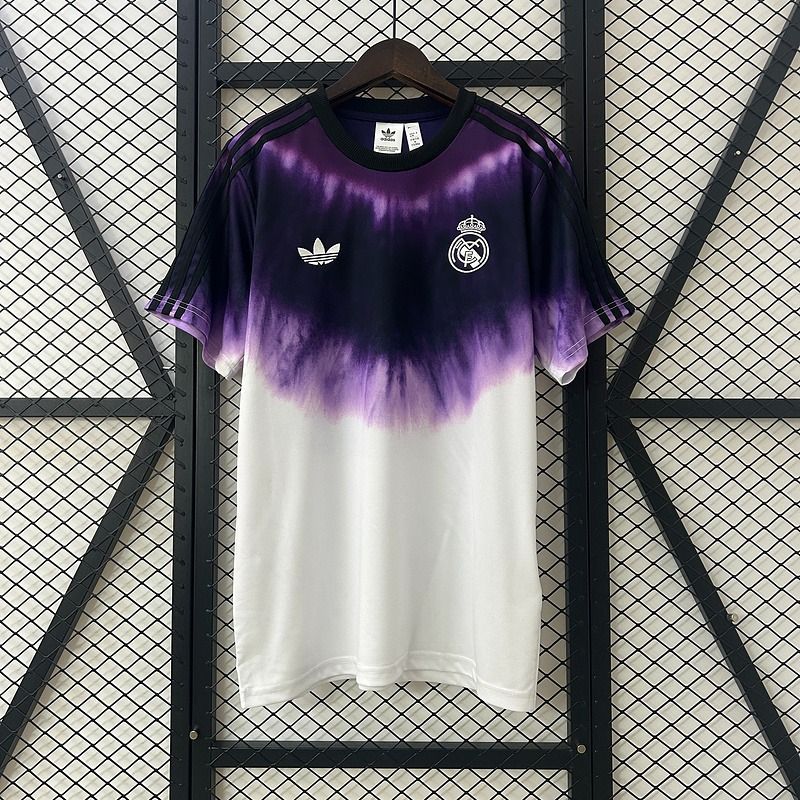 Real Madrid 2025/2026 Special Edition - Fan Version [Adult]