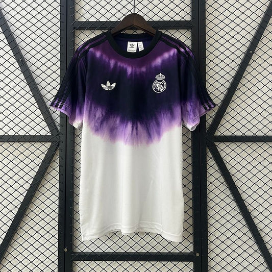 Real Madrid 2025/2026 Special Edition - Fan Version [Adult]