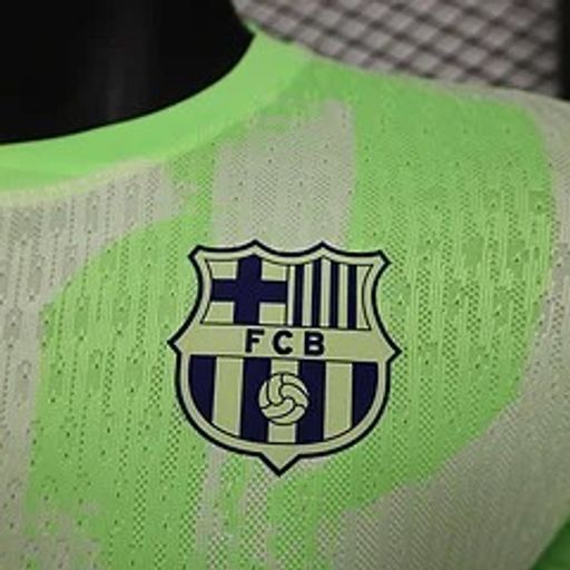FC Barcelona 2024/2025 Second Away Moon Edition - Player [Adult]