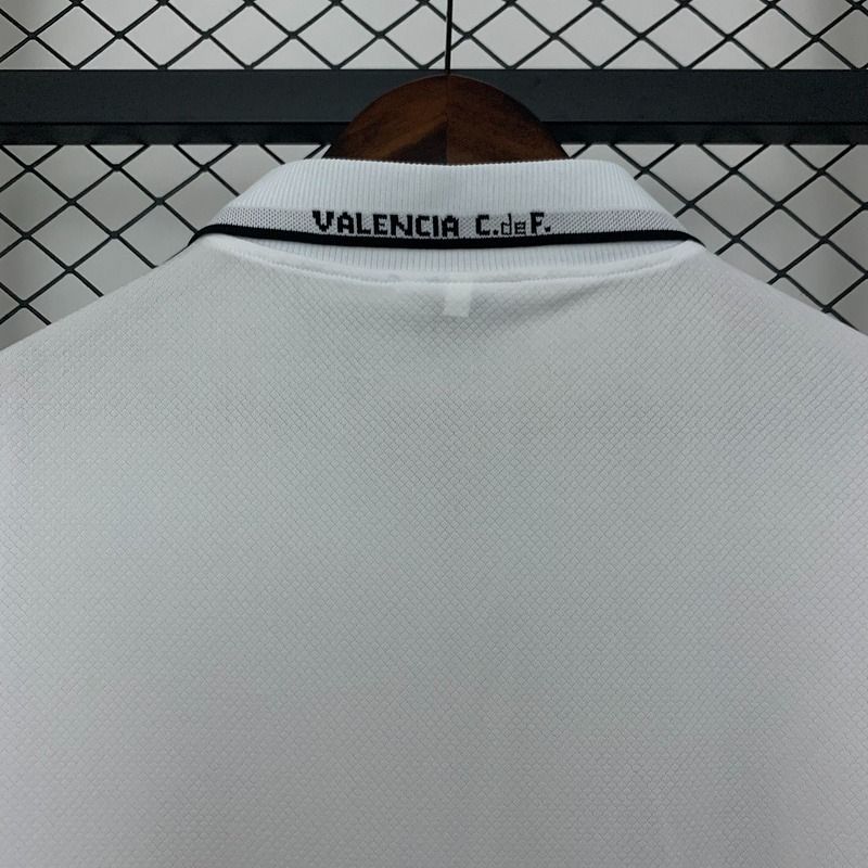 Valencia CF 1996/1997 Home - Fan Version [Adult]