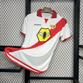 Rayo Vallecano 2001/2002 Home - Fan Version [Adult]