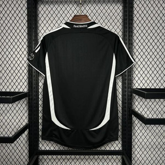 Real Madrid CF 2006/2007 Away - Fan Version [Adult]