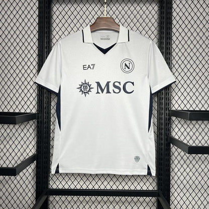 SSC Napoli 2024/2025 Away - Fan [Adult]
