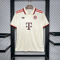 FC Bayern Munich 2024/2025 Third - Fan Version [Adult]