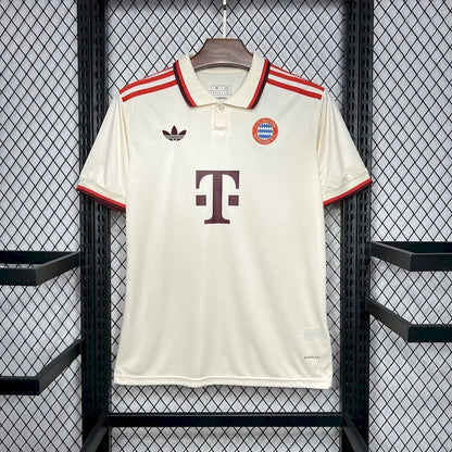 FC Bayern Munich 2024/2025 Third - Fan Version [Adult]