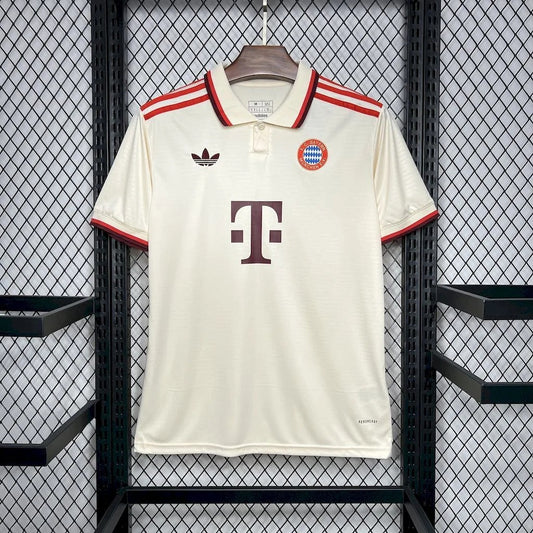 FC Bayern Munich 2024/2025 Third - Fan Version [Adult]