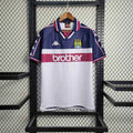 Manchester City 1997/1998 Away - Fan [Adult]