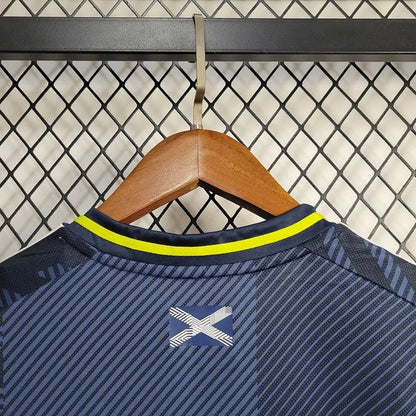 Scotland 2024 Home Fan