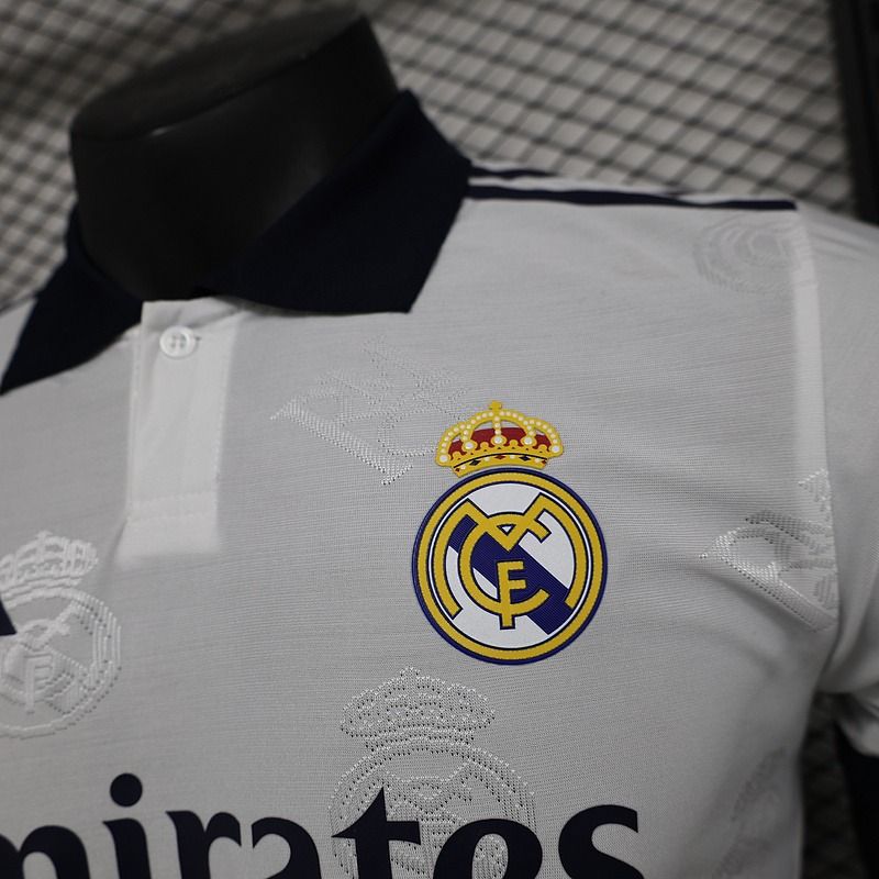 Real Madrid 2025/2026 Special Edition - Player Version [Adult]