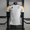 Germany National Team 2024/2025 Home - Player [Adult]