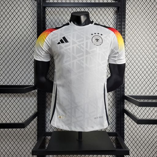 Germany National Team 2024/2025 Home - Player [Adult]