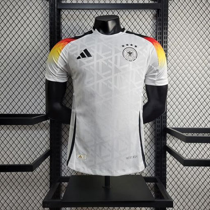 Germany National Team 2024/2025 Home - Player [Adult]