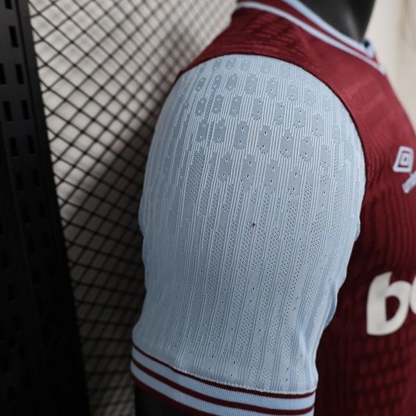 West Ham United Domicile 2024/2025 - Version Joueur [Adulte]