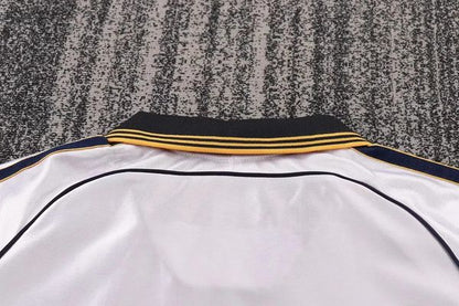 Real Madrid 1998/2000 Home - Fan Version [Kids]