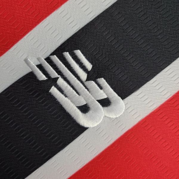 São Paulo FC 2024/2025 Away Long Sleeve - Player Version [Adult]
