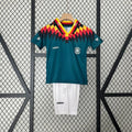 Enfant rétro Allemagne 1994 Extérieur Fan