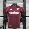 River Plate 2024/2025 Away - Player [Adult]