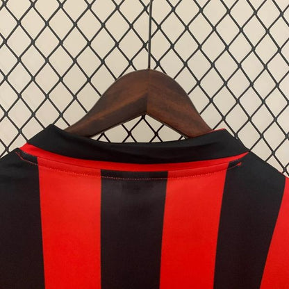 AC Milan 1990/1991 Home - Fan Version [Adult]