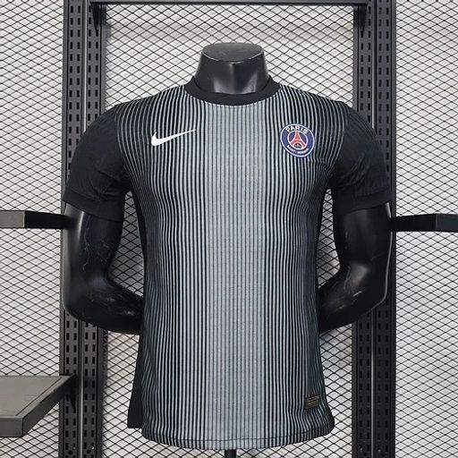 Paris Saint-Germain 2025-2026 Goalkeeper Player