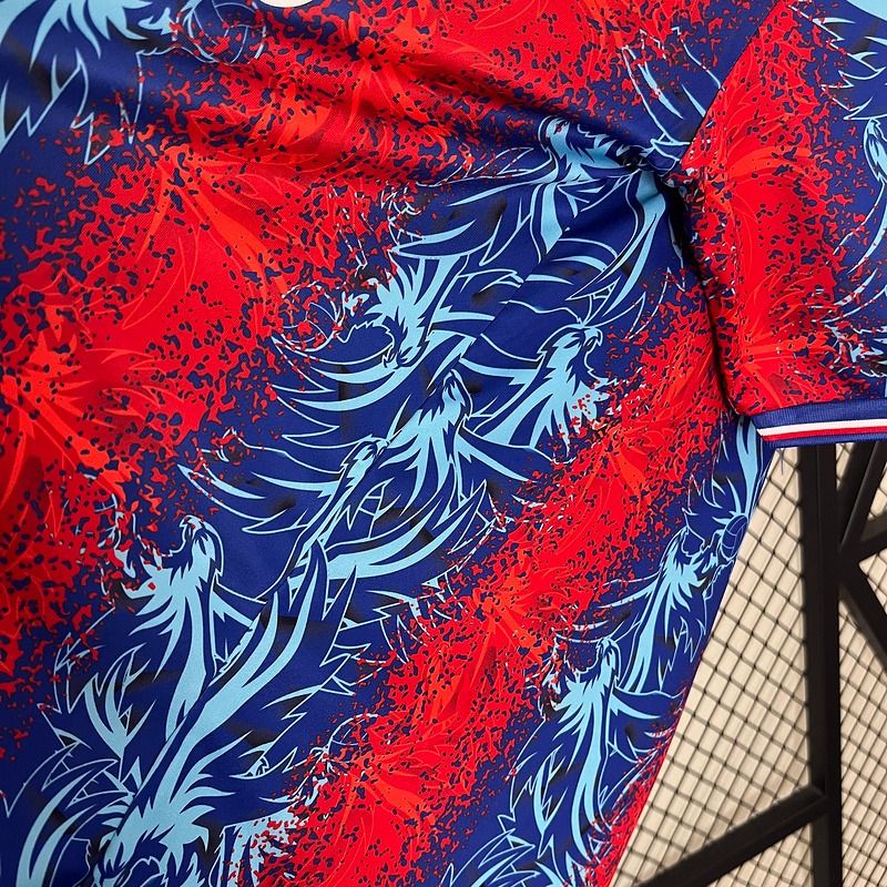 Crystal Palace 2024/2025 Local - Fan [Adulto]